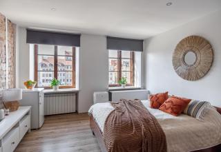 Old Town Home - Varsóvia - 2