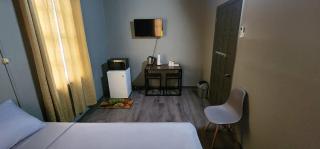JJ Guest House - Branns Hamlet - 1