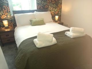 Cambois beach Maisonette with sea view! - 6