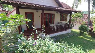 Cao Nguyên Bungalow - Phu Quoc - 9