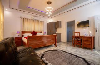 Amakhosi Hotel - Victoria Falls - 9