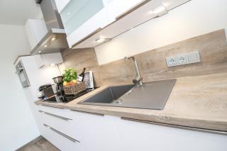 Viel Meer Greetsiel - 7