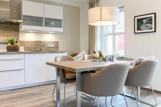 Viel Meer Greetsiel - 9