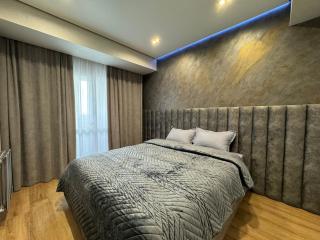 Center Chisinau one bedroom & living room apartment - Chişinău - 6
