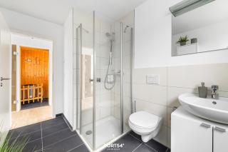 Ferienhaus Baltic Home Olpenitz - Olpenitz - 7