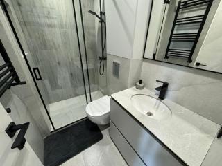 Center Chisinau one bedroom & living room apartment - Chişinău - 4