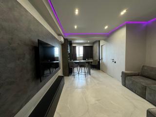 Center Chisinau one bedroom & living room apartment - Chişinău - 3