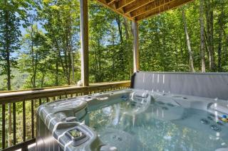 Red Bear Run - Beech Mountain - 8