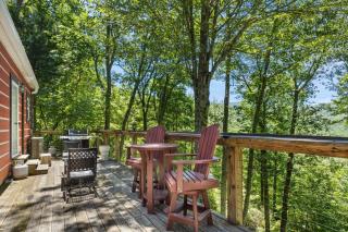 Red Bear Run - Beech Mountain - 6