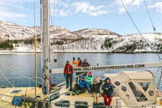 Jolly Good Times Sailing - Tromsø - 9