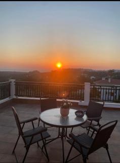 Seaview Villa - Amazing Sea & Mountain View - Koskinou - 9