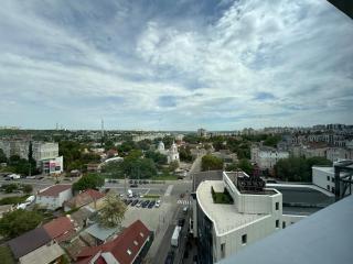 Center Chisinau one bedroom & living room apartment - Chişinău - 2