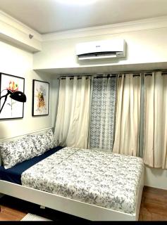 Cozy And Modern Comforts at Air Residences Makati - Manila - 8