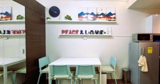 Cozy And Modern Comforts at Air Residences Makati - Manila - 7