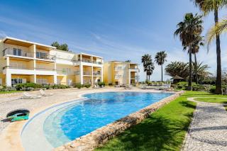 3 Quartos - Mar e Ria - Alvor - 4