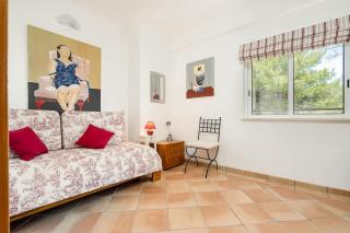 3 Quartos - Mar e Ria - Alvor - 3