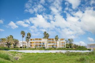 3 Quartos - Mar e Ria - Alvor - 1