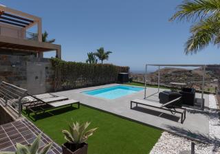 Villa Golfers 7 by Infinity Summer - San Bartolomé - 3