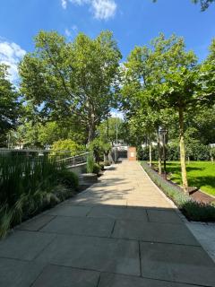 Garden Apartments - 4