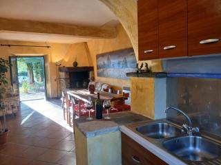 Teranga in Chianti - Tavarnelle Val di Pesa - 6