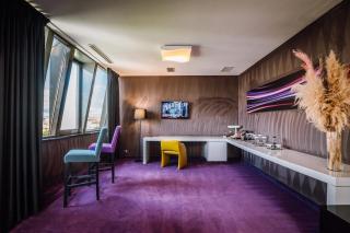 Plaza V Executive Hotel - 7