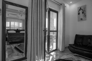 Amakhosi Hotel - Victoria Falls - 7