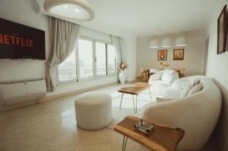 Nile Zamalek - Luxurious Retreat - Il Cairo - 7