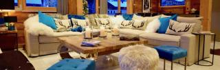 Chalet Valambrun - unashamedly luxurious Alpine living - Les Gets - 5