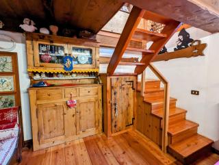 La casa dei Presepi - Cravegna - 5
