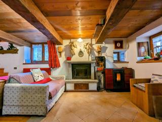 La casa dei Presepi - Cravegna - 4