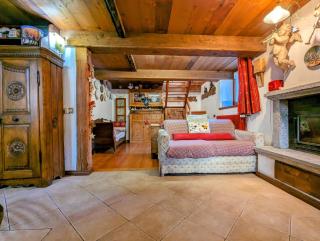 La casa dei Presepi - Cravegna - 2