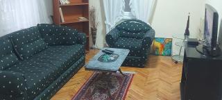 Exit apartment Temerinska - Novi Sad - 0