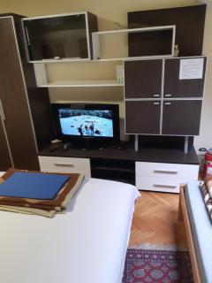Exit apartment Temerinska - Novi Sad - 1