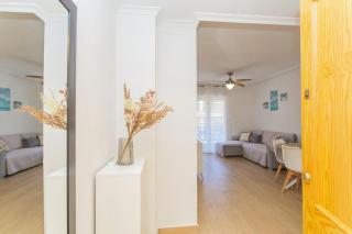 064 New Modern Mood - Alicante Holiday - La Mata - 9