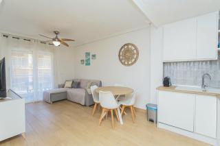 064 New Modern Mood - Alicante Holiday - La Mata - 8