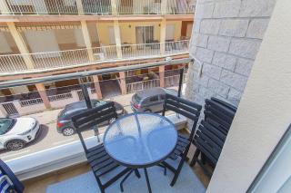 064 New Modern Mood - Alicante Holiday - La Mata - 4