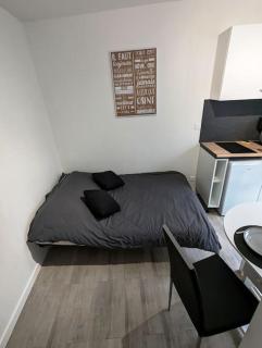 Studio cosy - Proche Zénith - Caen - 2
