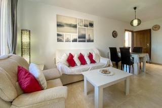 R2305 - Al Andalus VerandaMar - Playas de Vera - 7