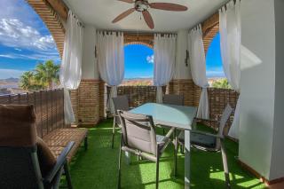 R2305 - Al Andalus VerandaMar - Playas de Vera - 4