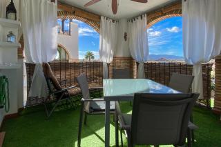 R2305 - Al Andalus VerandaMar - Playas de Vera - 5