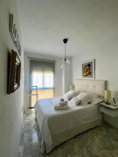 Tu oasis de lujo junto al Guadalquivir - Sevilla - 9