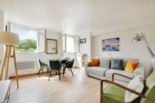 COSY 2 pièces INVALIDES BON MARCHE - 0