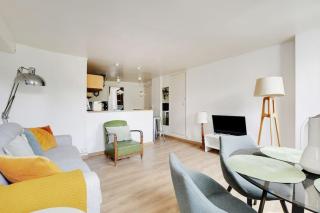 COSY 2 pièces INVALIDES BON MARCHE - 9