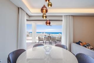 Ultimate luxury sea views at Velaya RDR408 - Estepona - 9