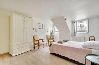 COSY 2 pièces INVALIDES BON MARCHE - 7