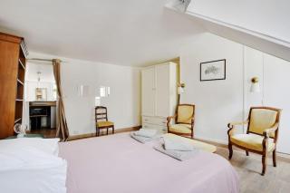 COSY 2 pièces INVALIDES BON MARCHE - 6