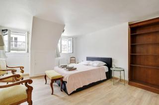 COSY 2 pièces INVALIDES BON MARCHE - 4