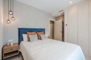 Ultimate luxury sea views at Velaya RDR408 - Estepona - 5