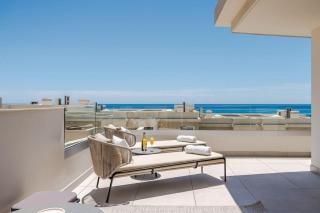 Ultimate luxury sea views at Velaya RDR408 - 1