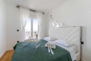 Luxury Penthouse ARIA - Zadar - 9